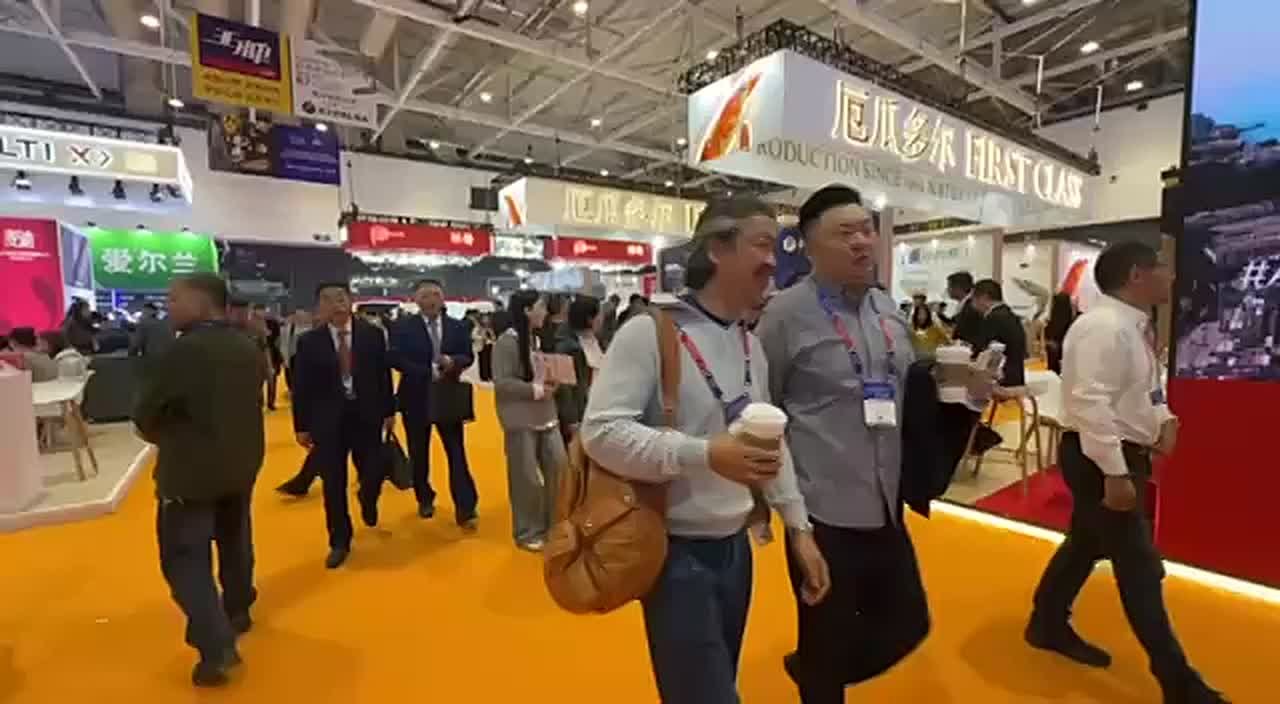 Гребешок с острова Рейнеке будут поставлять на юг Китая, ханкайской щукой заинтересовались в Пекине, другие морепродукты из края поедут в Бразилию