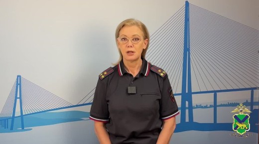 Уголовное дело возбудили на дрифтера с поддельными правами, задержанного во Владивостоке