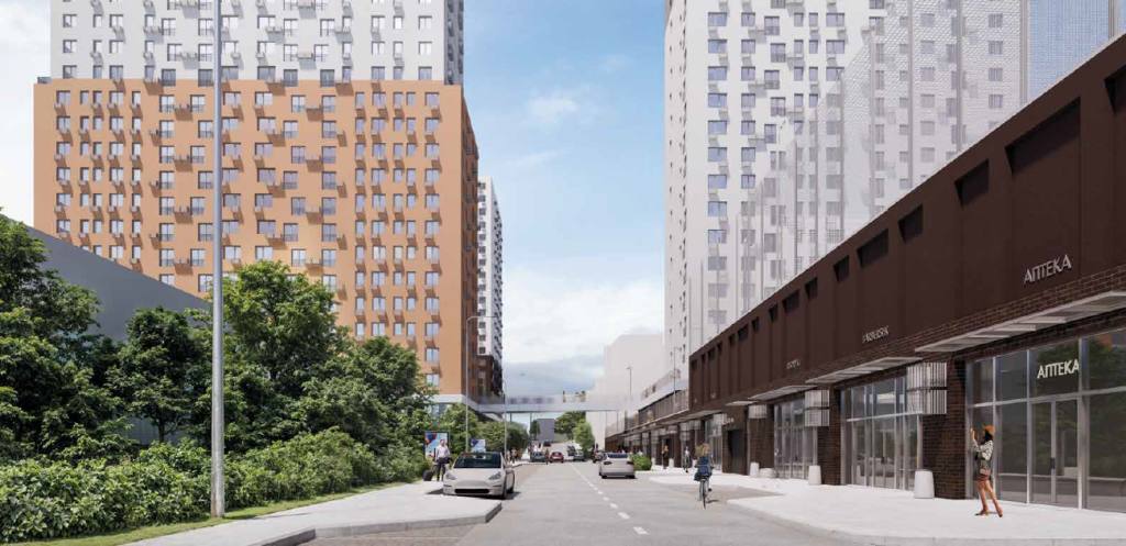 Во Владивостоке одобрили проекты гостиницы, ресторана и офисного здания Во Владивостоке одобрили проекты гостиницы, ресторана и офисного здания