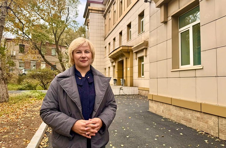 Врачи и специалисты по питанию Приморья рекомендуют внести изменения в рацион питания детей сезонными овощами, выращенными в стране Врачи и специалисты по питанию Приморья рекомендуют внести изменения в рацион питания детей сезонными овощами, выращенными в стране