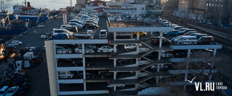 Повышенный утильсбор на иномарки обещают ввести уже через месяц, 1 декабря