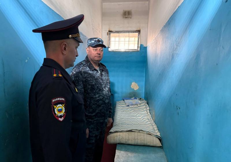 Глава УМВД Приморья Александр Табакаев совершил рабочую поездку в Партизанский округ Глава УМВД Приморья Александр Табакаев совершил рабочую поездку в Партизанский округ