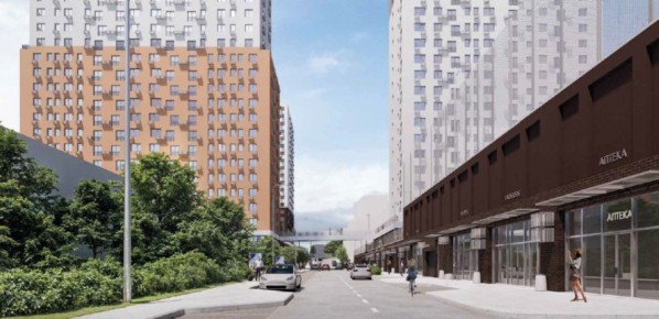 На очередном заседании градостроительного совета Владивостока, которое прошло во вторник, 28 октября под председательством главы города Константина Шестакова, были рассмотрены проекты, влияющие на архитектурный облик города