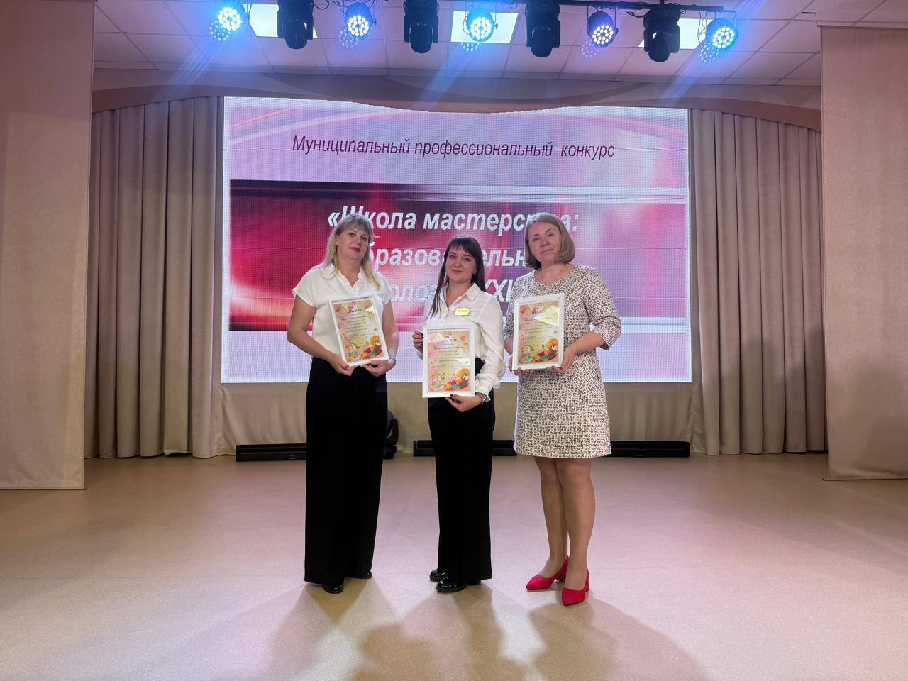 Подведены итоги муниципального конкурса «Прогулка в детском саду» Подведены итоги муниципального конкурса «Прогулка в детском саду»