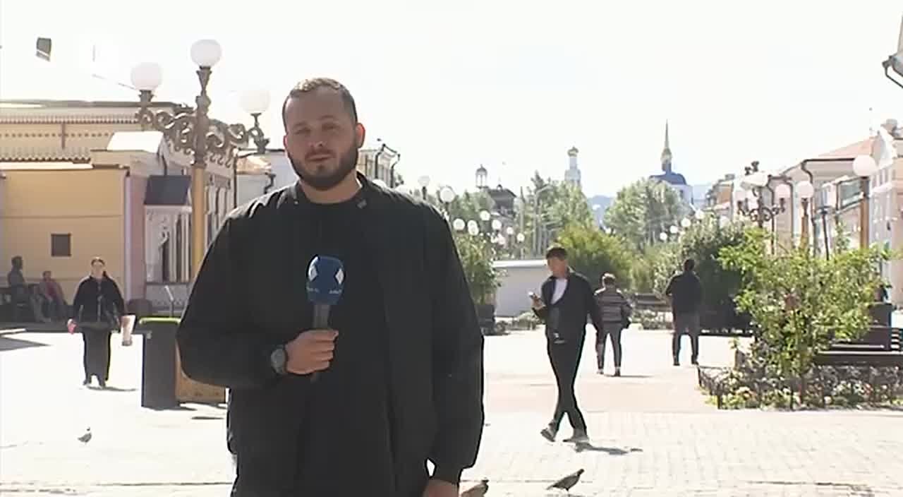 Любой гонщик позавидует этой малышке из Бурятии