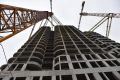 Во Владивостоке в этом году ввели 375 тысяч квадратных метров жилья — 80% годового плана