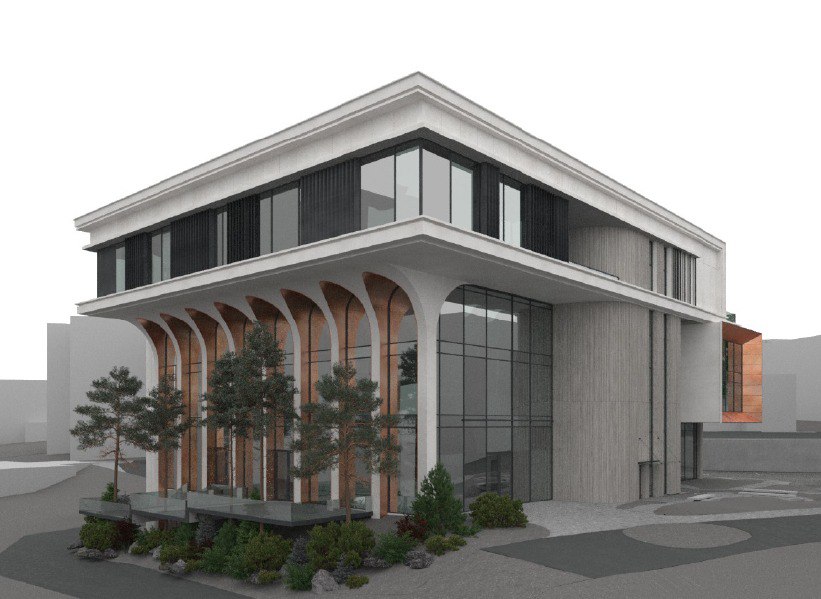 На очередном заседании градостроительного совета Владивостока, которое прошло во вторник, 28 октября под председательством главы города Константина Шестакова, были рассмотрены проекты, влияющие на архитектурный облик города На очередном заседании градостроительного совета Владивостока, которое прошло во вторник, 28 октября под председательством главы города Константина Шестакова, были рассмотрены проекты, влияющие на архитектурный облик города