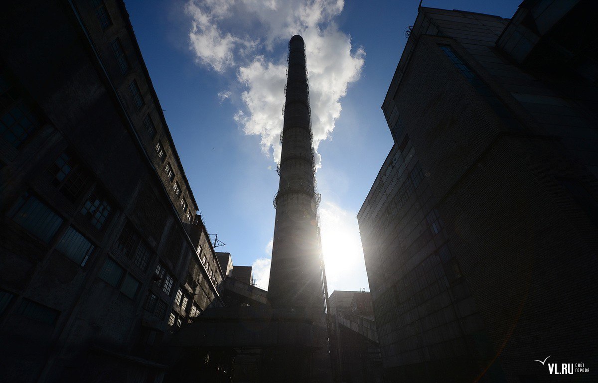 В Приморье будут строить энергоцентр для выдачи в сеть дополнительной мощности с Партизанской ГРЭС