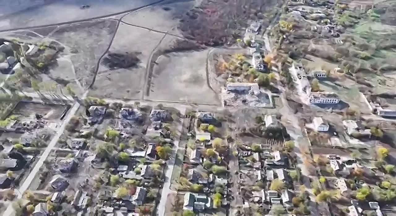 «Вы из России?» Как местные встречали нас в Вишнёвом, Днепропетровской области