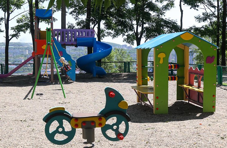 О проведении санитарных дней в детских садах