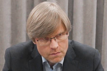 Сергей Колясников: Предприниматель с Камчатки Андрей Мамеев, осужденный за мошенничество, пошел на сделку со следствием