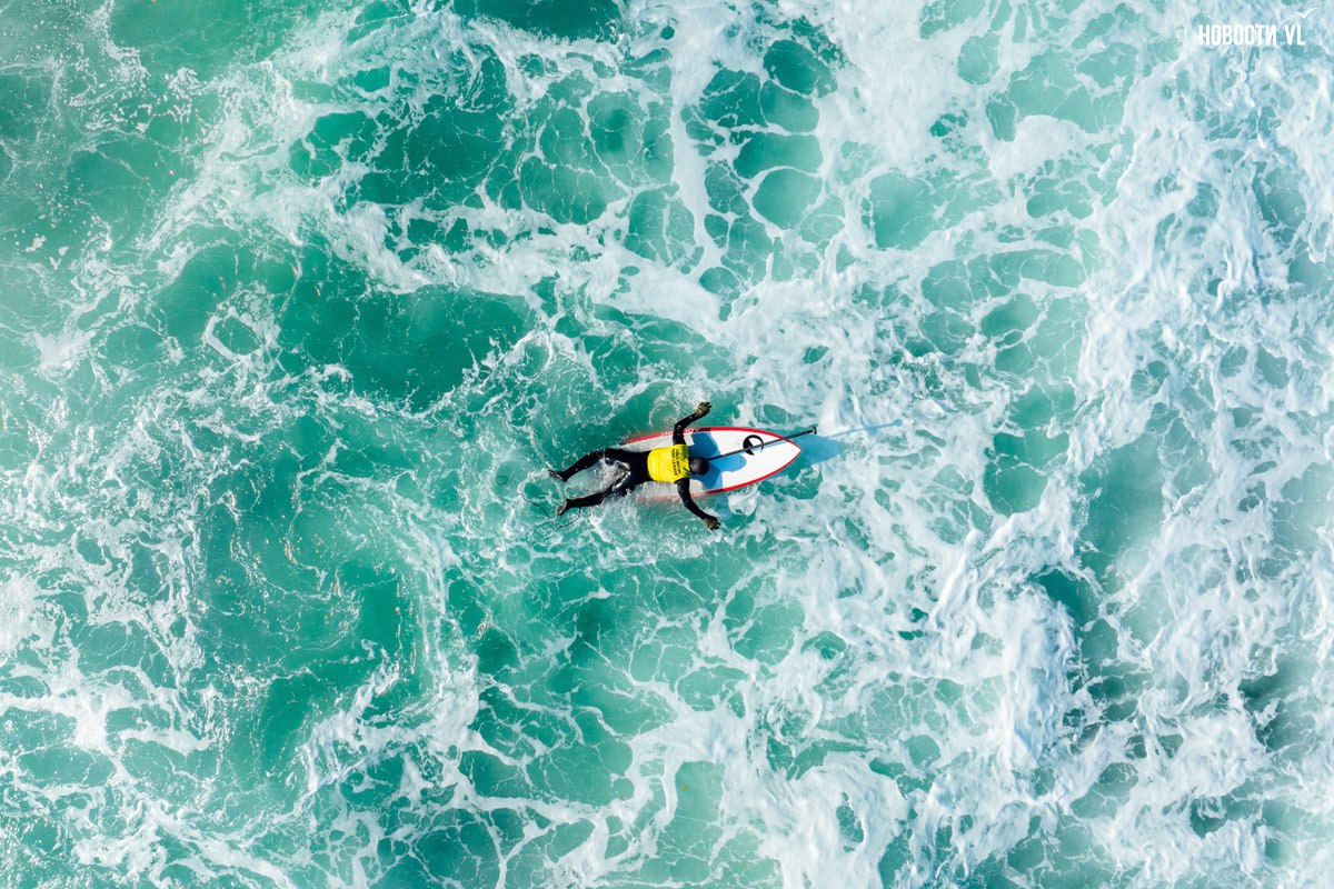«Океанические» волны пришли во Владивосток и запустили соревнования сёрферов на коротких досках «Океанические» волны пришли во Владивосток и запустили соревнования сёрферов на коротких досках