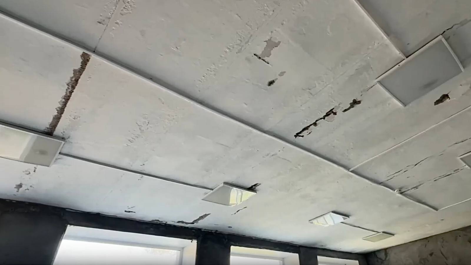 В школе села Степное продолжается реконструкция пищеблока В школе села Степное продолжается реконструкция пищеблока