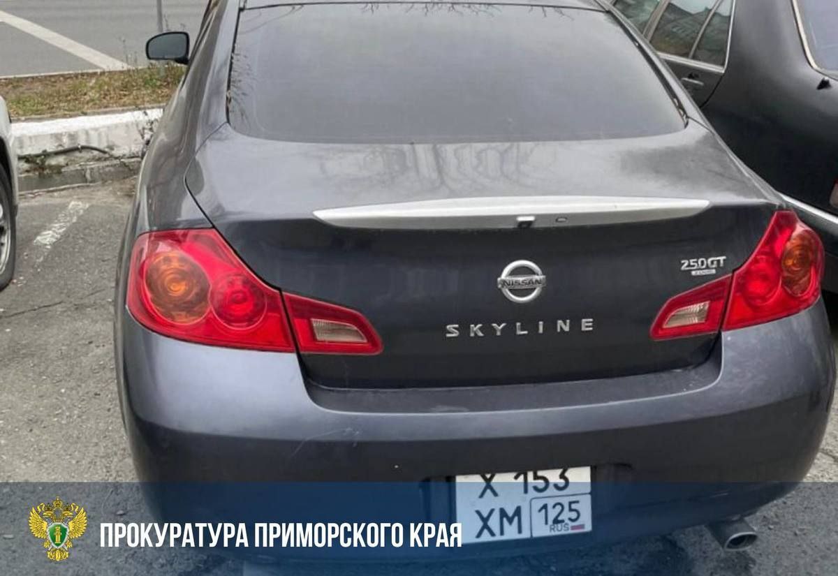 Перед судом во Владивостоке предстанет автоподставщик, который спровоцировал шесть ДТП