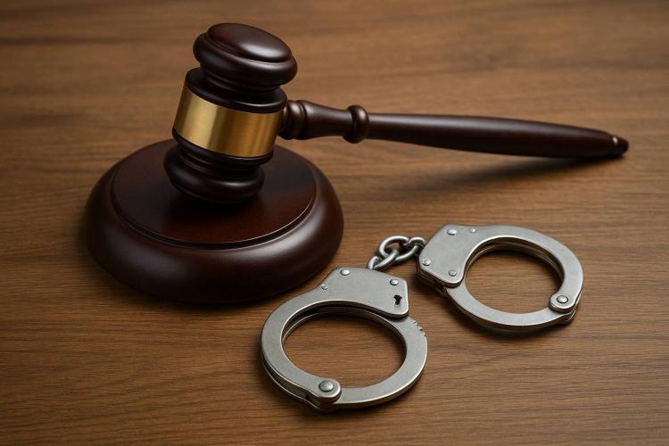 Жительница Уссурийска предстанет перед судом за нападение на бригаду скорой помощи