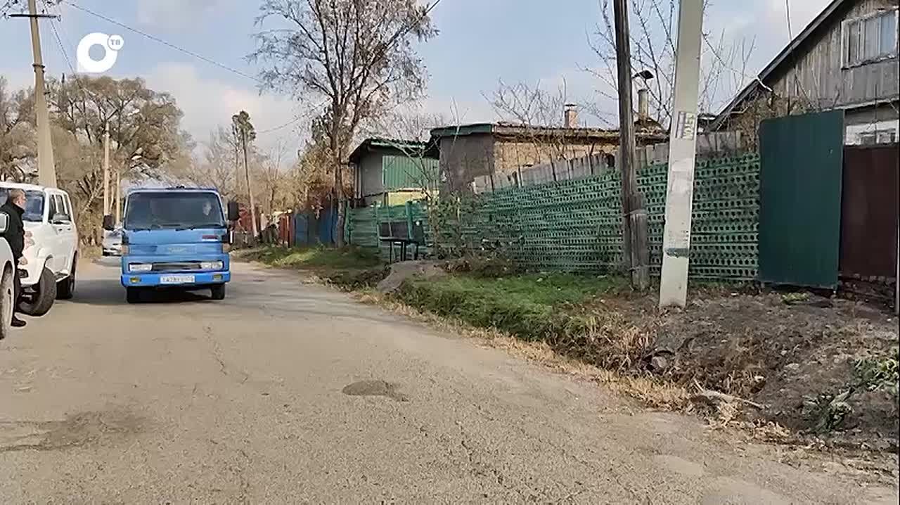 В Уссурийском округе начали доставлять уголь семьям участников СВО