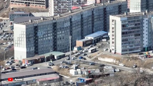 В Приморье планируют заменить всё лифтовое оборудование, отработавшее нормативный срок эксплуатации