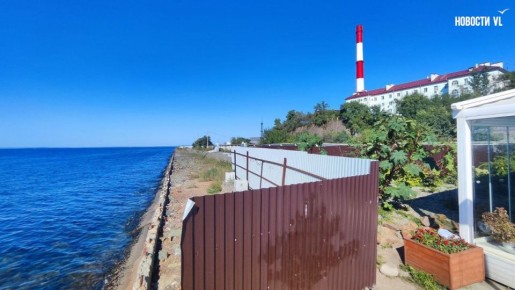 Проект дома с гостиницей возле «Олимпийца» во Владивостоке отменили после протеста прокуратуры