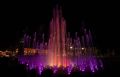 Светомузыкальный фонтан на центральной площади Владивостока завершил работу в этом сезоне