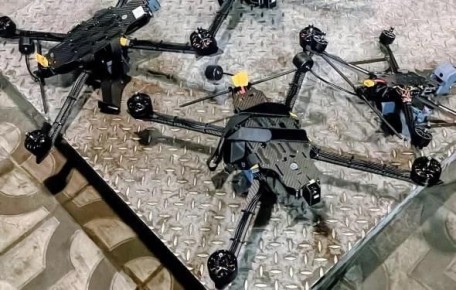 В Приморье запретили публиковать в СМИ, соцсетях и интернете информацию о возможных атаках БПЛА