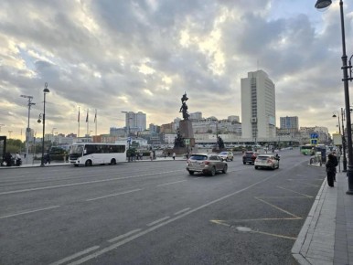 Расходы бюджета Владивостока увеличены до 37 миллиардов рублей