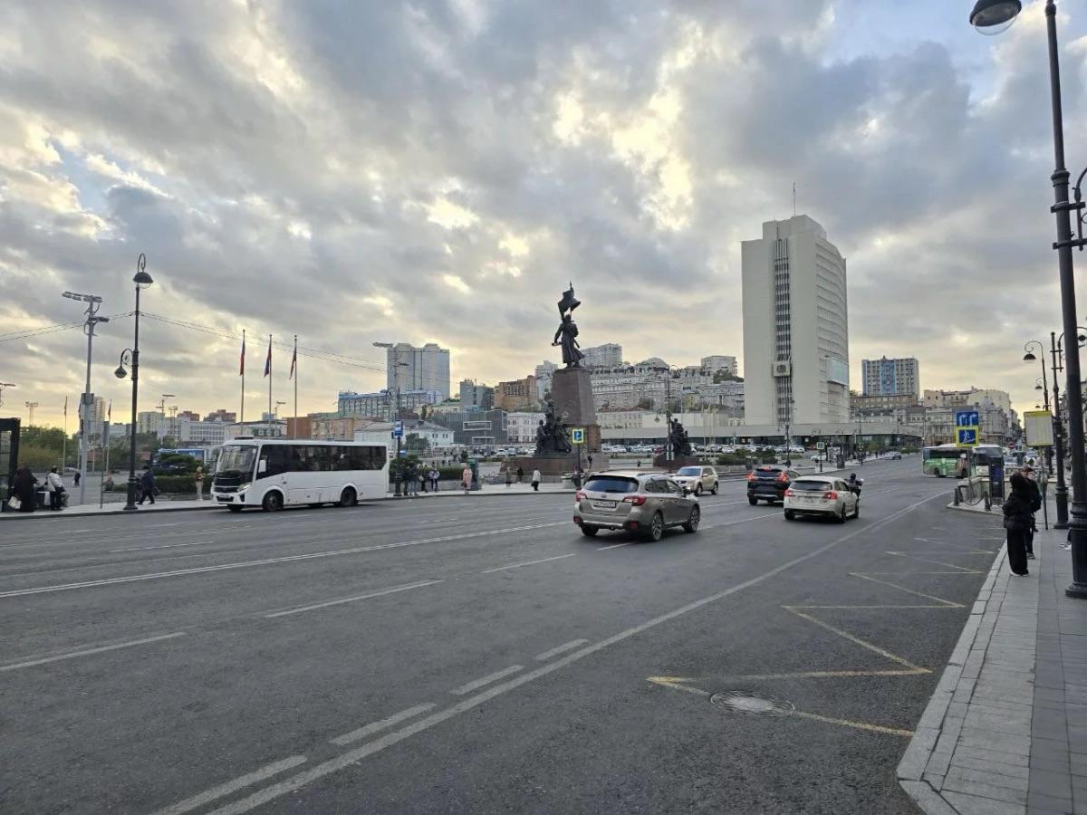 Расходы бюджета Владивостока увеличены до 37 миллиардов рублей