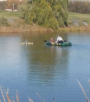 Фонтаны в кампусе ДВФУ на острове Русском отключили на зиму