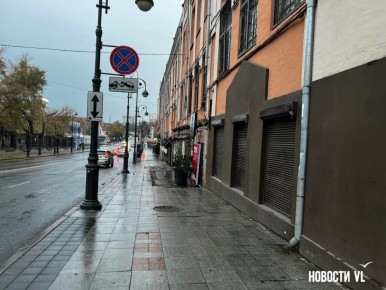 На Пограничной, 6 полностью завершили демонтаж пристройки ресторана