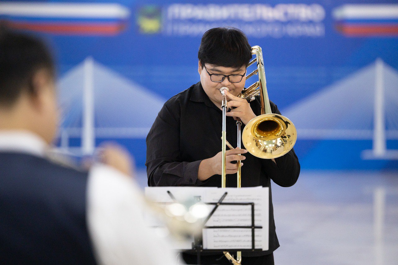 Во Владивостоке отмечают День судебного пристава Во Владивостоке отмечают День судебного пристава