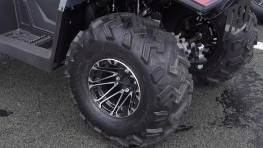 Предприниматели Владивостока передали 2 квадроцикла морпехам 155 бригады ТОФ в зону специальной военной операции