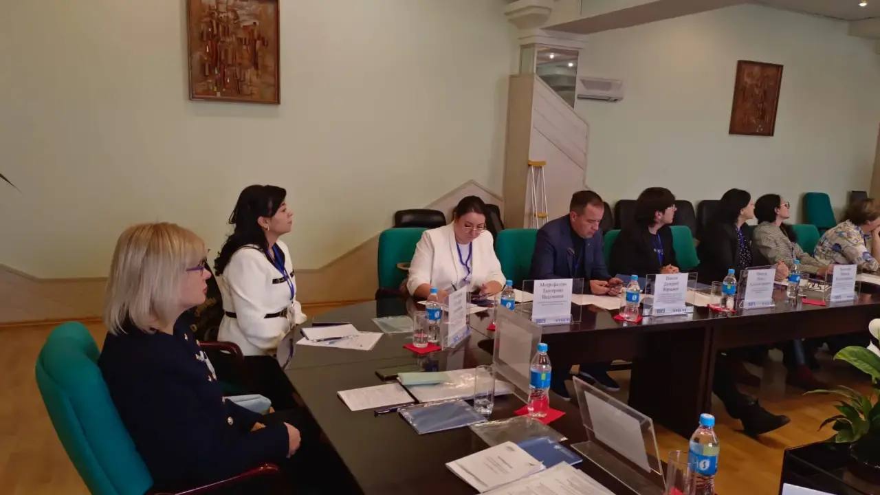 Экономика Приморья оценила качество образования в ВВГУ Экономика Приморья оценила качество образования в ВВГУ