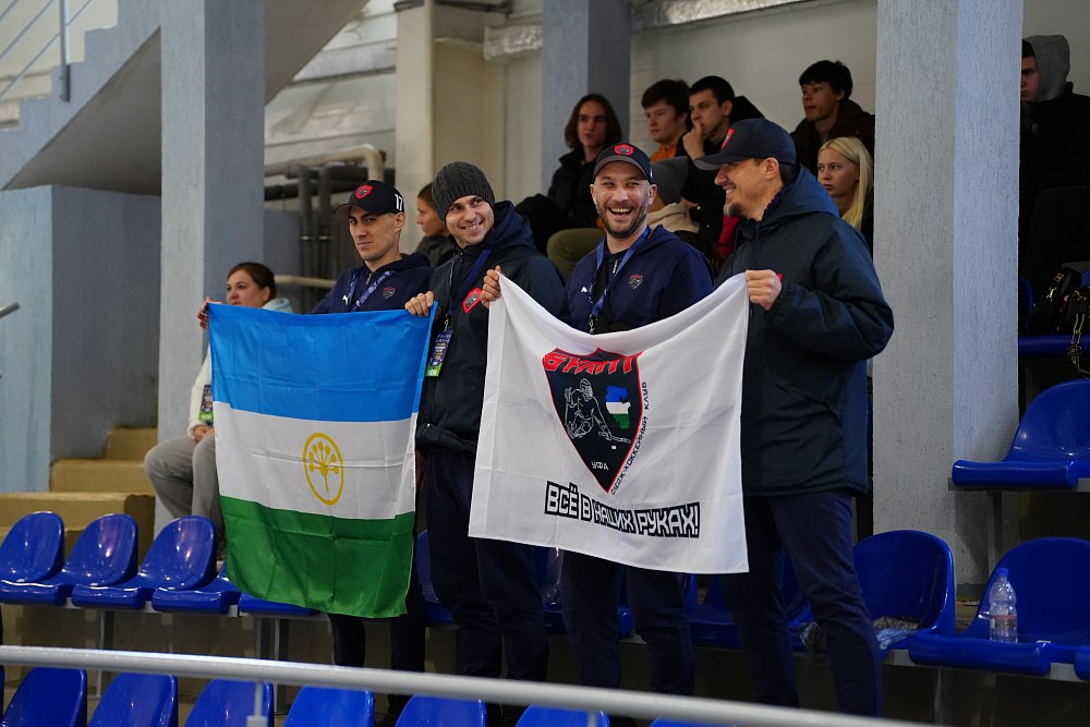 В Самаре стартовал 3-й круг чемпионата России по следж-хоккею в дивизионе «Лига героев» - Кубок «Герои нашего времени» В Самаре стартовал 3-й круг чемпионата России по следж-хоккею в дивизионе «Лига героев» - Кубок «Герои нашего времени»