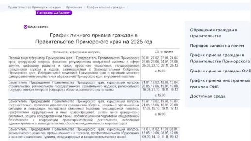 В Приморье проблемы ветеранов СВО решаются в оперативном порядке