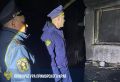 Двое детей погибли во время пожара в Уссурийске
