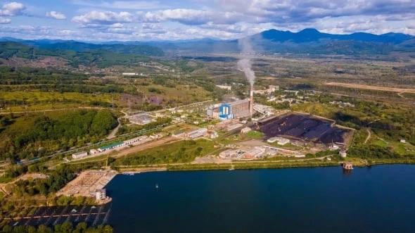 На юге Приморья построят энергоцентр для обеспечения Владивостока