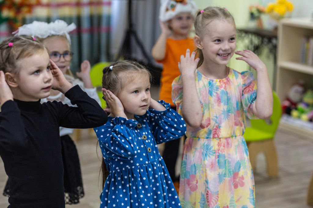 Будущих первоклассников Владивостока приглашают на занятия по подготовке к школе