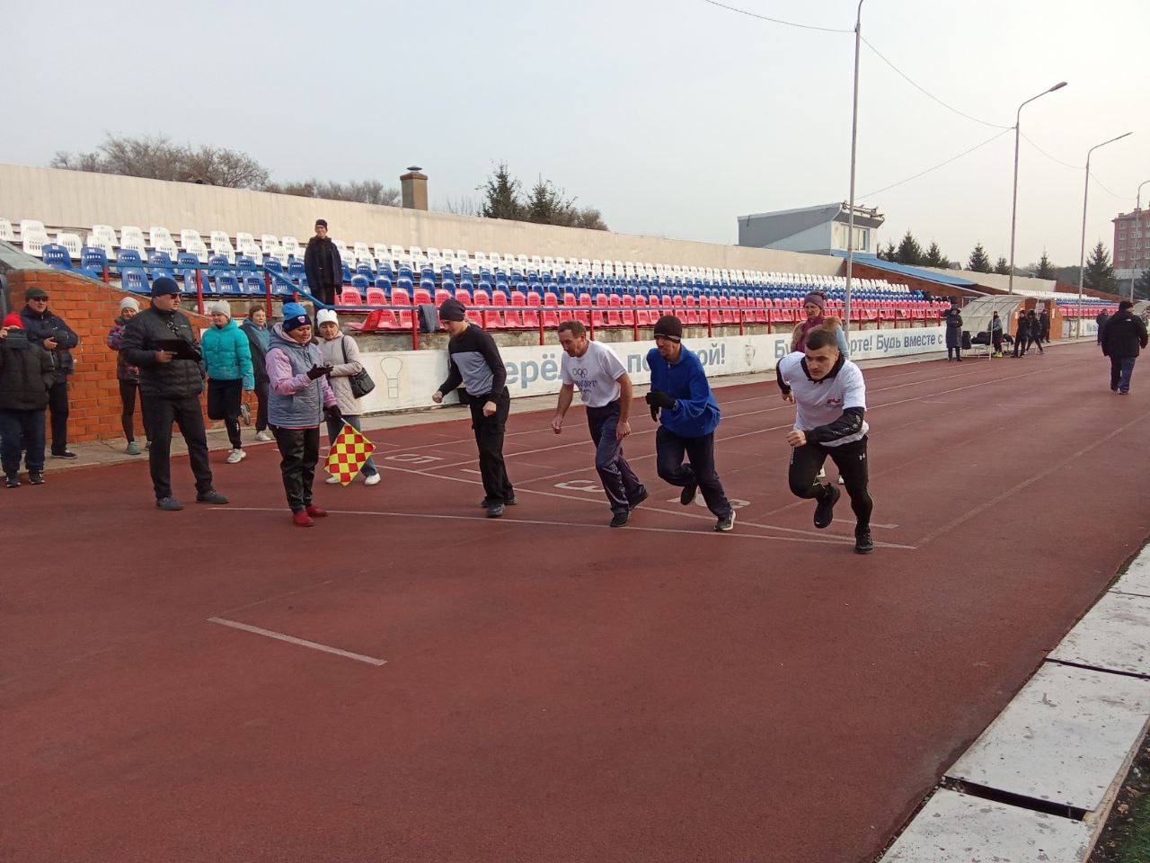 Спорт без границ: в Уссурийске проходит краевая Спартакиада «Инваспорт» Спорт без границ: в Уссурийске проходит краевая Спартакиада «Инваспорт»