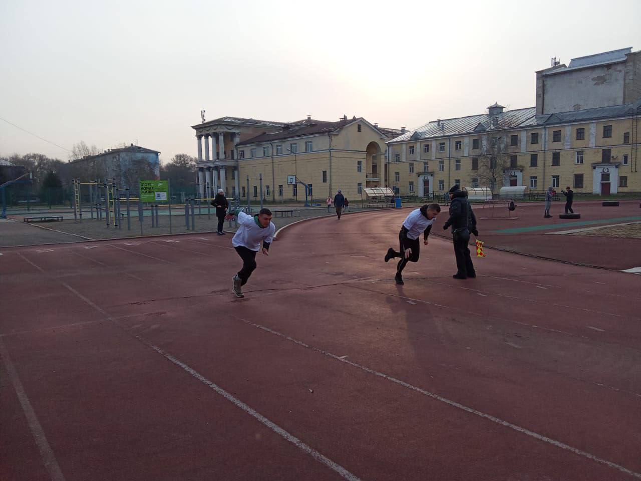 Спорт без границ: в Уссурийске проходит краевая Спартакиада «Инваспорт» Спорт без границ: в Уссурийске проходит краевая Спартакиада «Инваспорт»