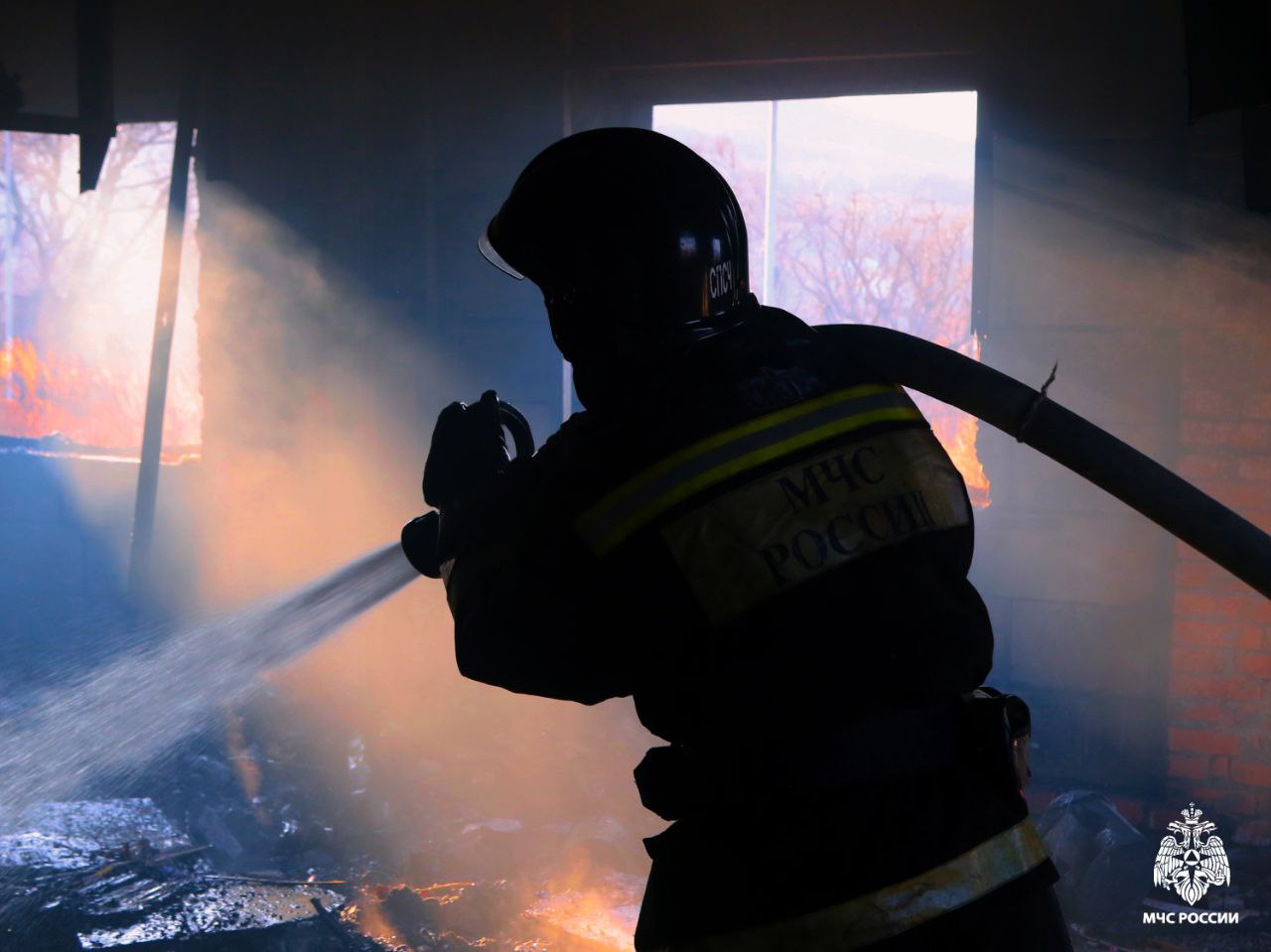 В Приморье за минувшие сутки: