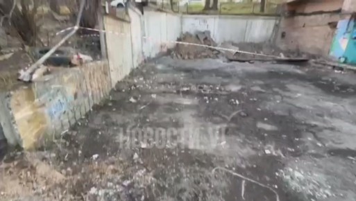 В доме на Океанском проспекте всё ещё ждут старта отопительного сезона при +11 °C в квартирах