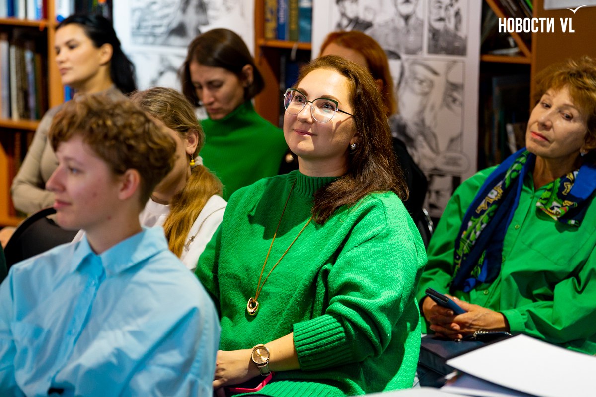 Без гуляний и ярких торжеств отметили в этом году «Ночь искусств» во Владивостоке Без гуляний и ярких торжеств отметили в этом году «Ночь искусств» во Владивостоке
