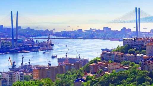 Новый выпуск проекта «Владивосток больше, чем бизнес», где рассказываем истории ярких и творческих предпринимателей Владивостока