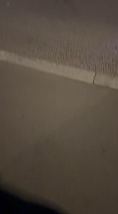 Госавтоинспекция Владивостока проводит проверку по факту автоаварии со смертельным исходом