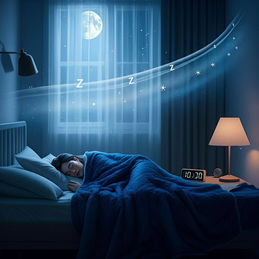 Последний пост и спать. Засыпание после 23:00 сбивает работу ваших гормонов Вечером уровень кортизола должен снижаться, а мелатонина — расти