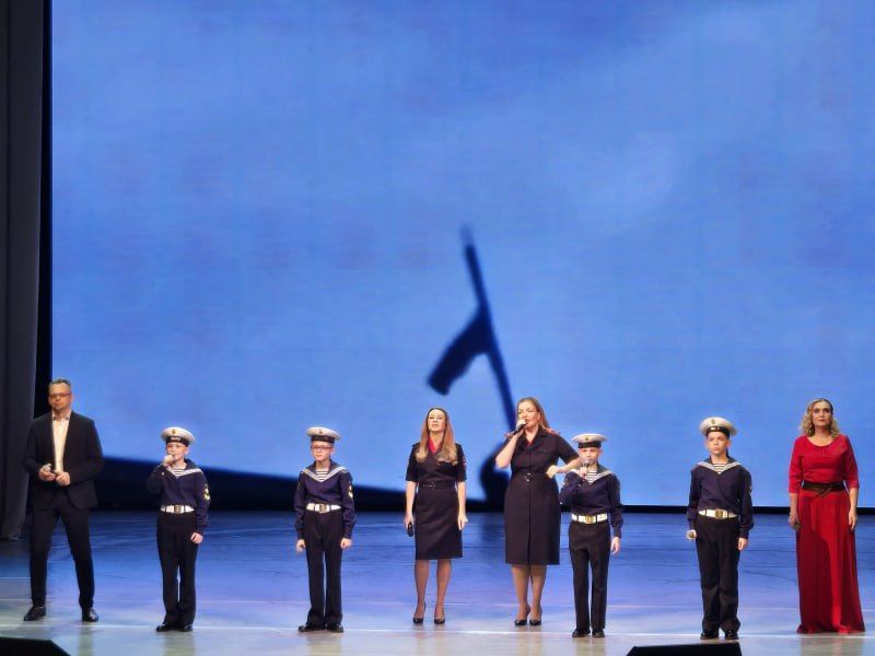 Член Общественного совета при УМВД России по Приморскому краю Светлана Морозова: патриотический фестиваль имени Героя России Сергея Ефремова набирает обороты, готовятся выставка и книга