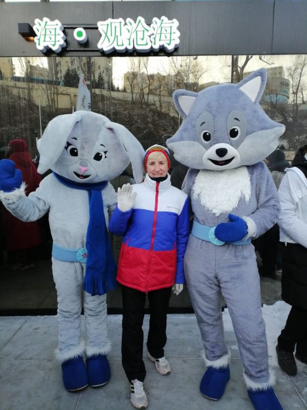 4 ноября отмечает день рождения ветеран приморского спорта, мастер спорта, призер Европейских игр среди спортсменов старше 35 лет Ольга Козырева 4 ноября отмечает день рождения ветеран приморского спорта, мастер спорта, призер Европейских игр среди спортсменов старше 35 лет Ольга Козырева