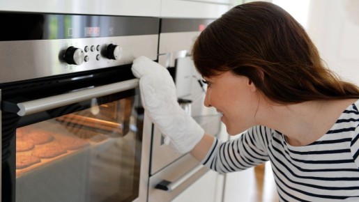 Невероятно простое и вкусное печенье: обязательно приготовьте его к выходным