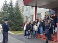 В Приморском крае полицейские Дальнереченска провели День открытых дверей для будущих правоохранителей