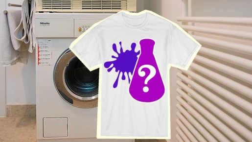 Этот продукт уберет любые жирные пятна с одежды: без химчистки и долгой стирки