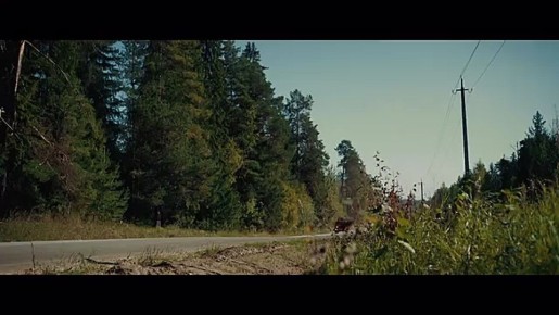 Веб-сериал «На краю». Аня мечтала стать детективом — и внезапно оказалась в самой гуще событий, где каждая ошибка может дорого стоить